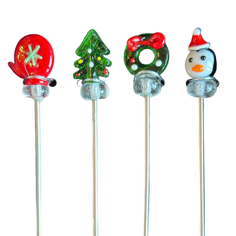 Weihnachtspicker