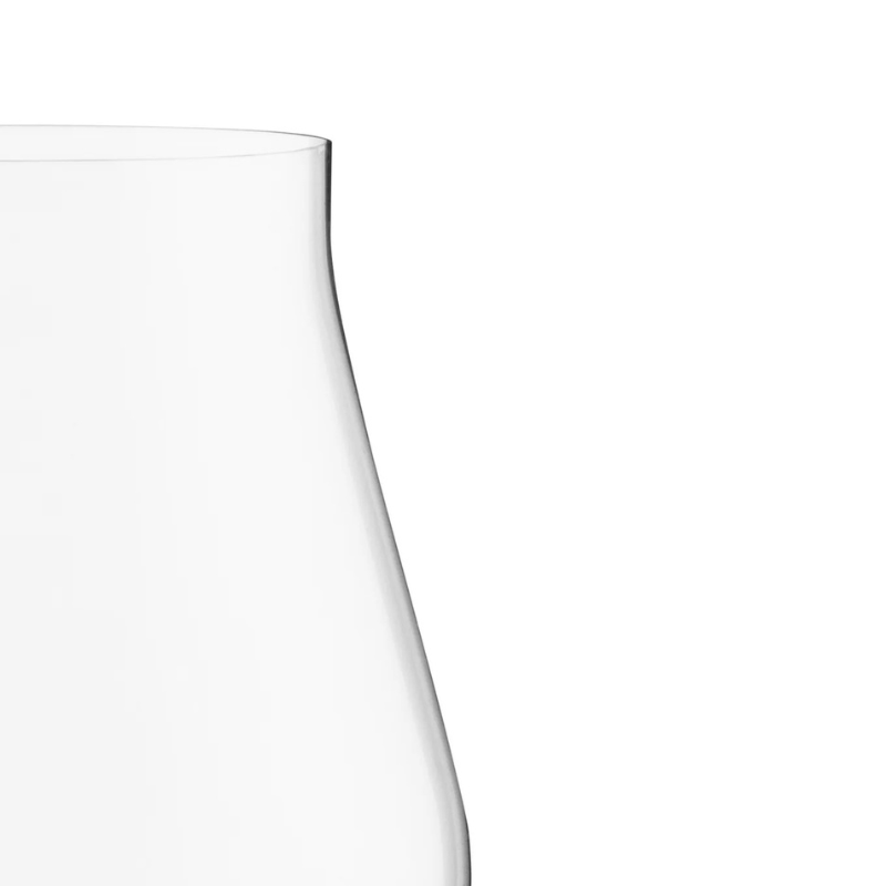 Rotwein-Glas Set "Eugenia" - 12 teilig