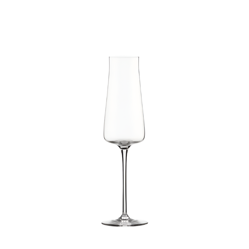 Sekt-Glas Set "Eugenia" - 12 teilig