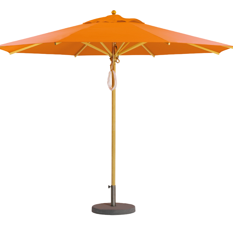 Klassiker Schirm ∅250cm
