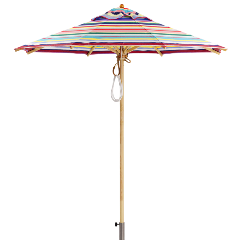 Klassiker Schirm ∅210cm