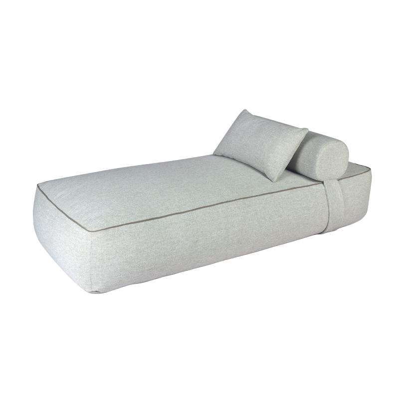 Lounge-Bett "Maliha"