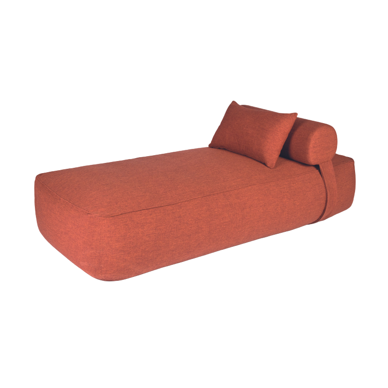 Lounge-Bett "Maliha"