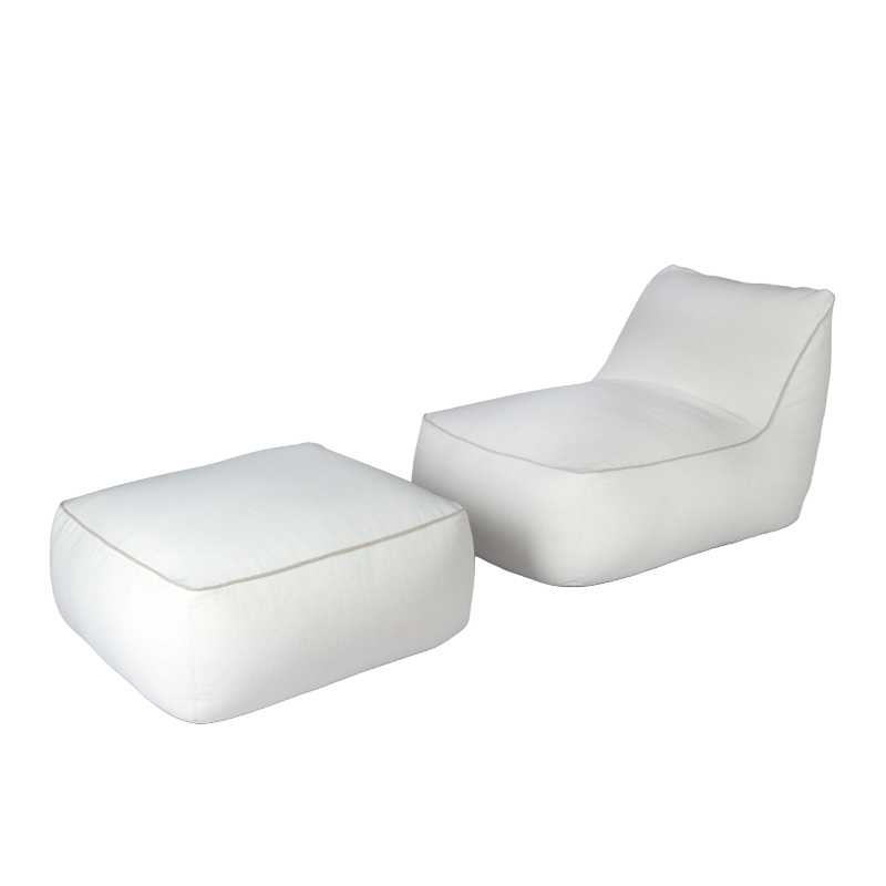 Lounge-Sessel "Maliha"