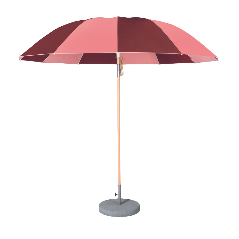 Pagodenschirm