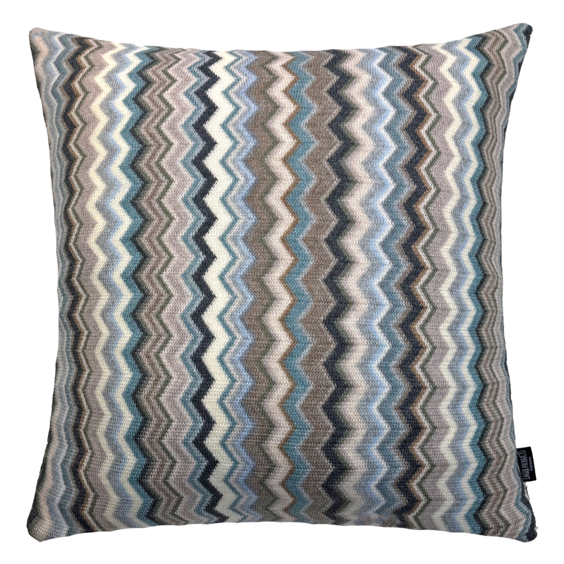 Woll-Kissenbezug "Firenze"