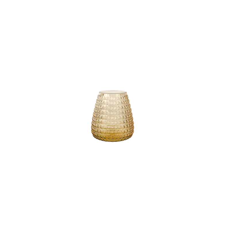 XLBOOM DIM Scale Vase - klein bernstein