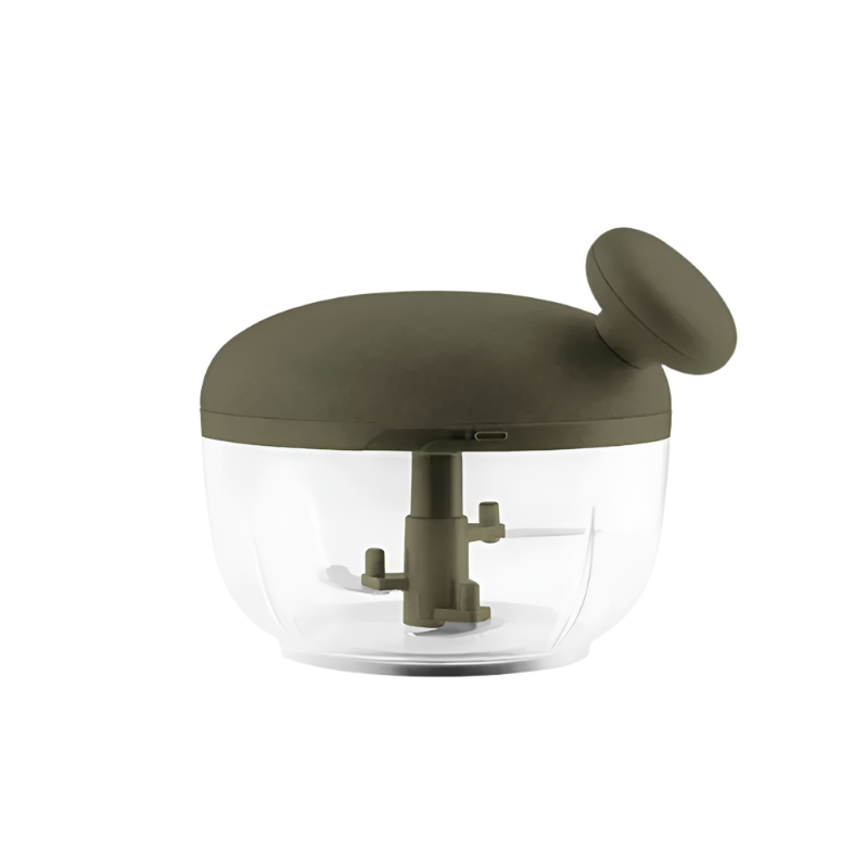 Zerkleinerer "Green Tools"