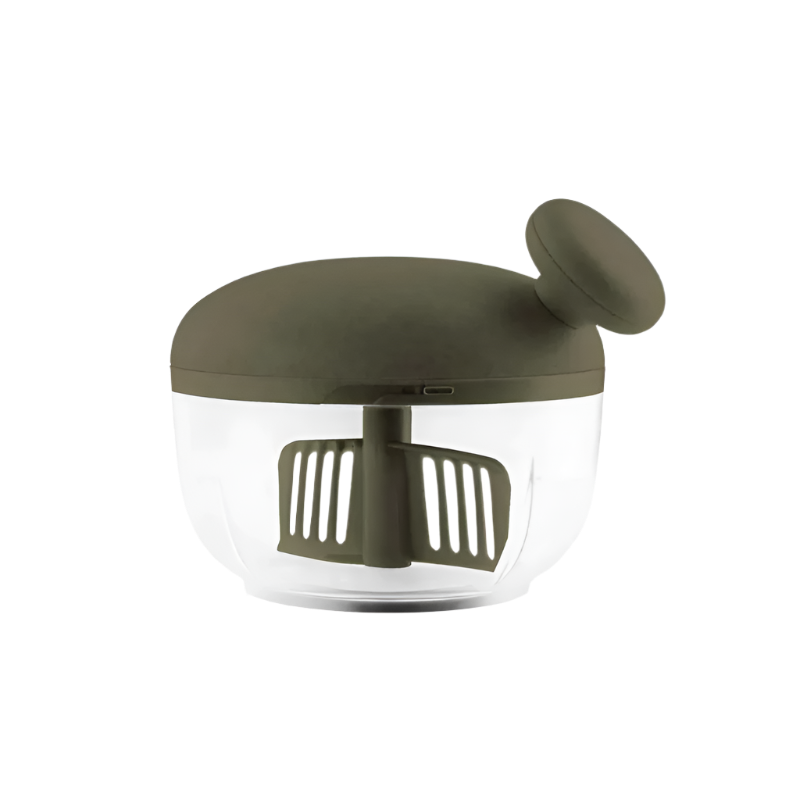 Zerkleinerer "Green Tools"