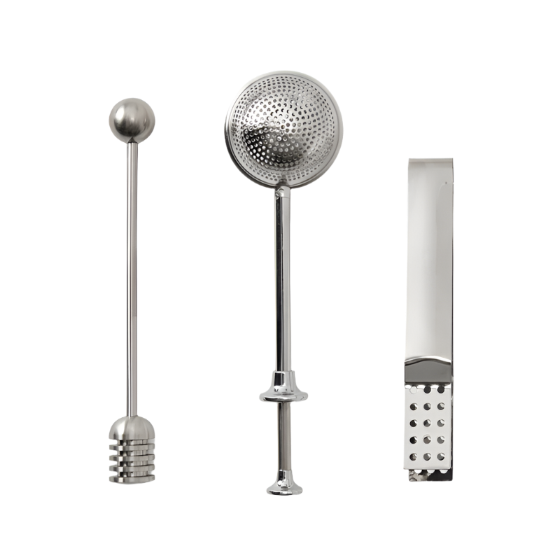 Tee-Set "The Essentials"