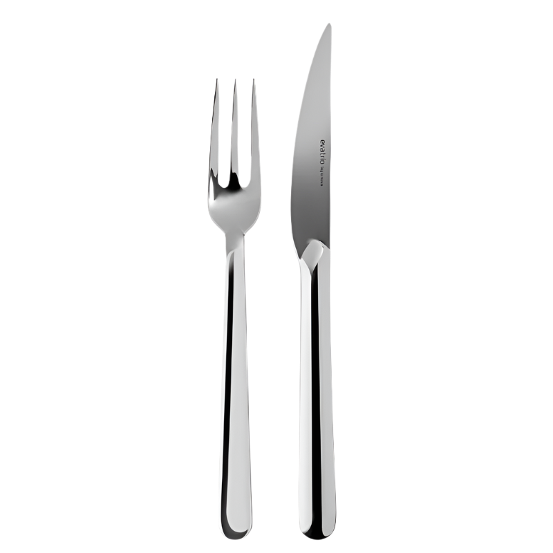 eva solo Grillbesteck 8 teilig
