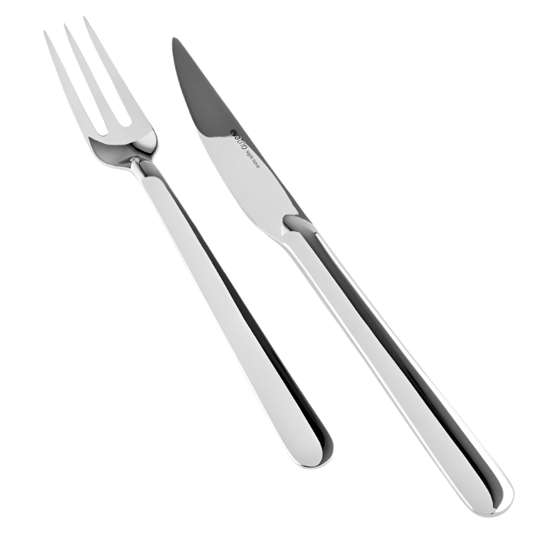eva solo Grillbesteck 8 teilig