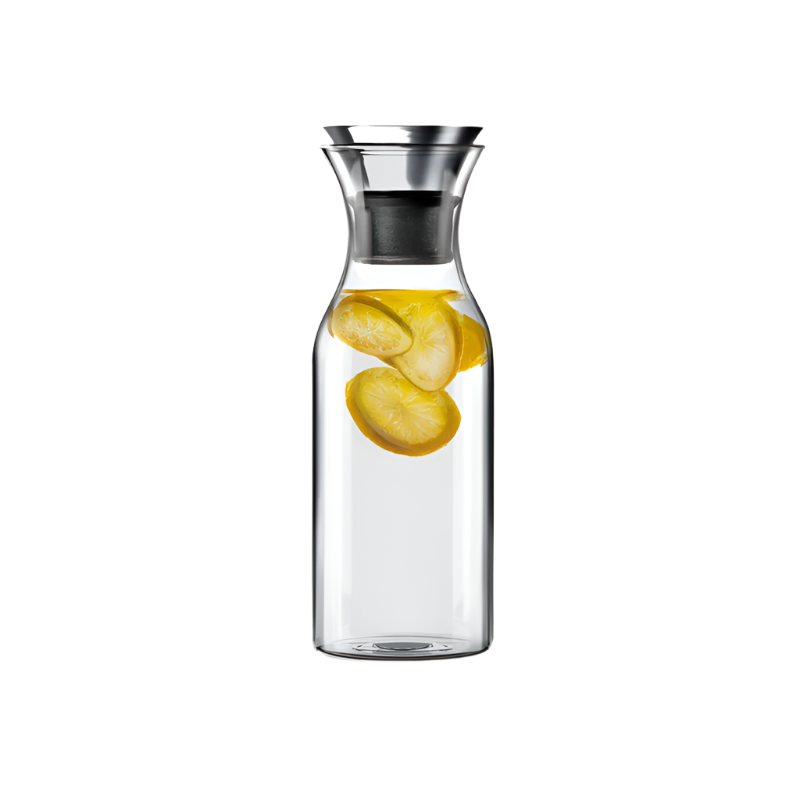 Kühlschrankkaraffe 1 Liter