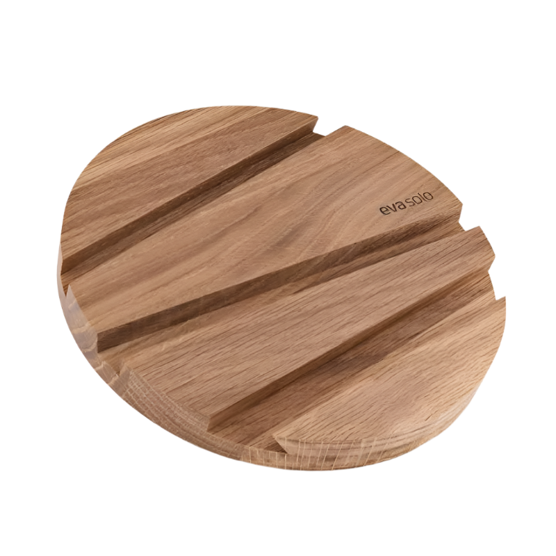 eva solo SmartMat Eiche