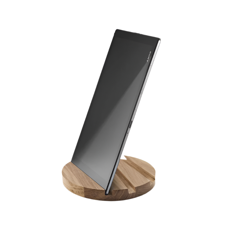 eva solo SmartMat Eiche