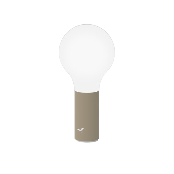 LED-Leuchte "Aplö" - Muskat