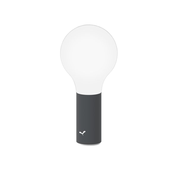 LED-Leuchte "Aplö" - Anthrazit