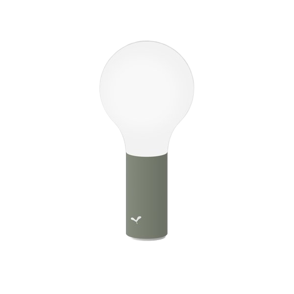 LED-Leuchte "Aplö" - Kaktus