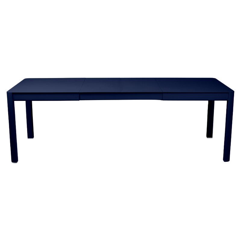 Abyssblau