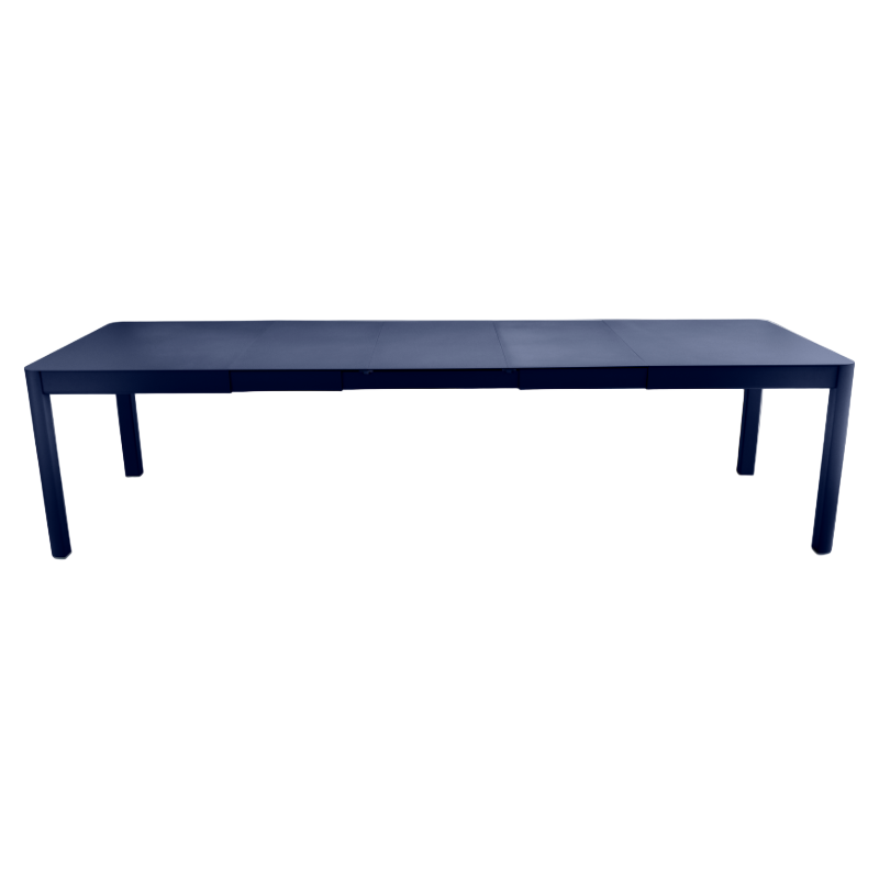 Abyssblau