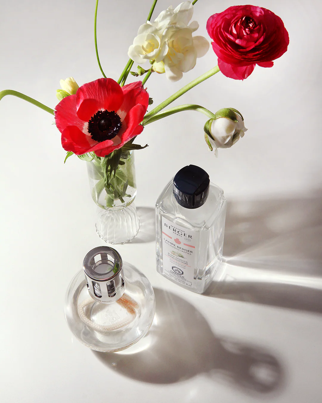 Refill "Lampe Berger" - Orange Cinnamon - 250ml