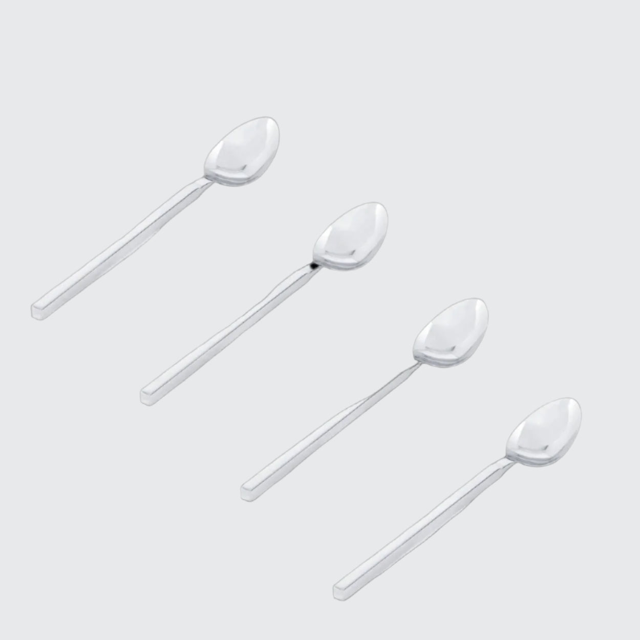 Alessi Dry Mokkalöffelset
