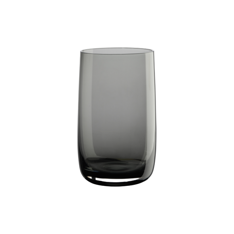 ASA Selection Sarabi Longdrinkglas grau