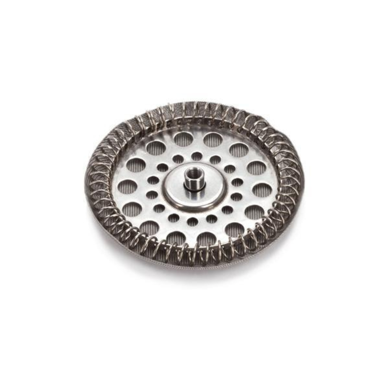 Alessi Ersatz-Filtergruppe zu Kaffeezubereiter 90948