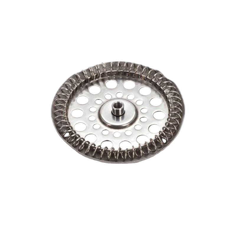 Alessi Ersatz-Filtergruppe zu Kaffeezubereiter 90948