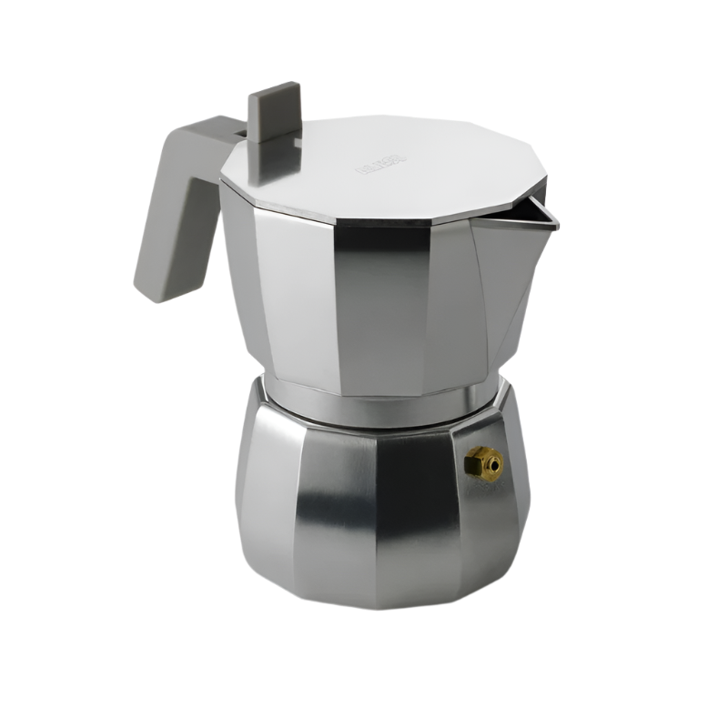 Alessi Espressokanne mit Tasse