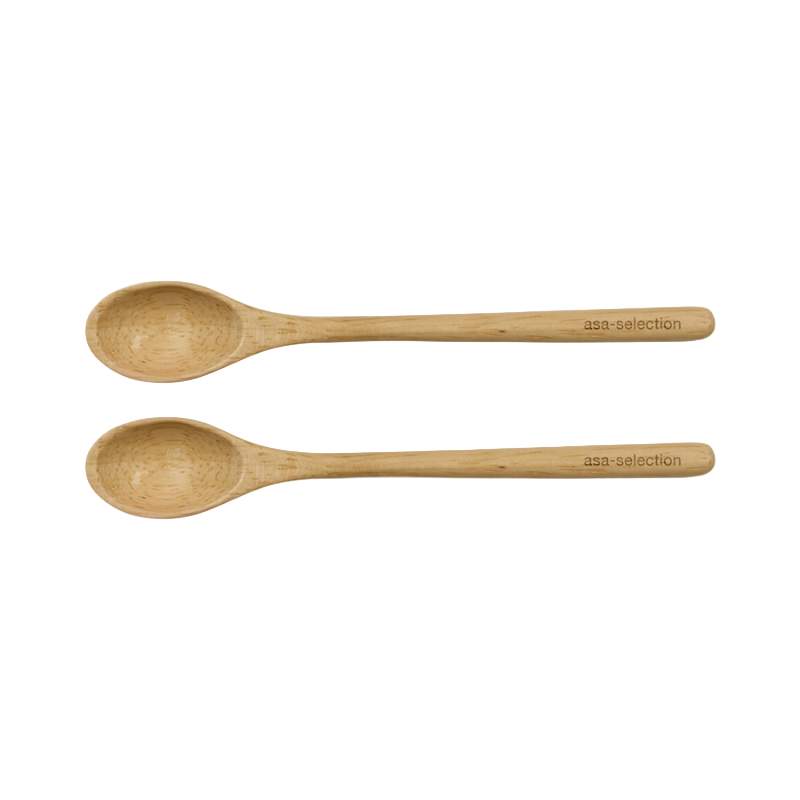 Cotto Wohnen Asa2erSetLoeffel_natur