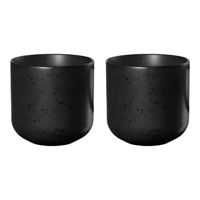 Asa Selection Coppa Kuro Teebecher