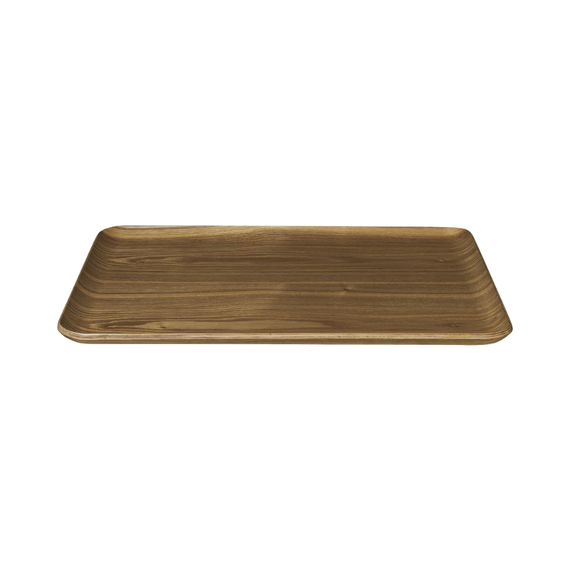 Ebony Holztablett rechteckig von ASA Selection 36x28cm