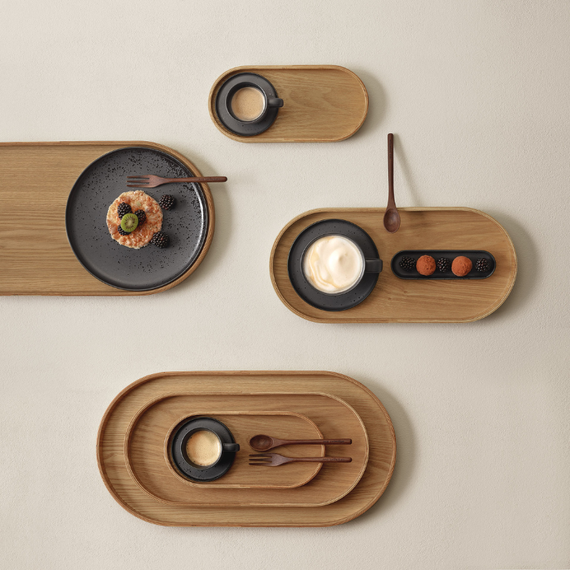 ASA Selection Coppa Kuro Espressotasse