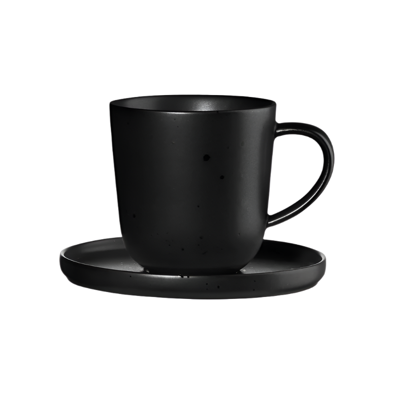 ASA Selection Coppa Kuro Espressotasse