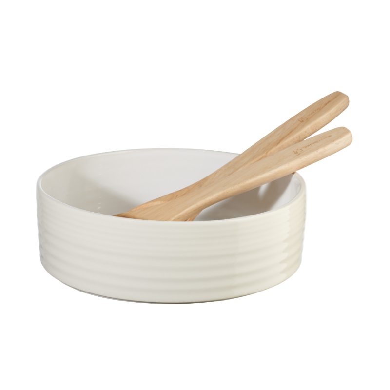 Salatschale Geschirr Reglaze ASA Selection