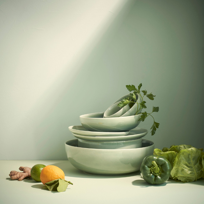 Asa Selection Geschirr Saisons Agave