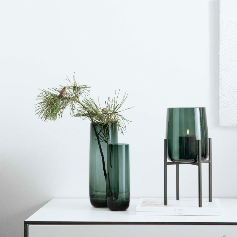 Asa Selection Vase Ajana grün