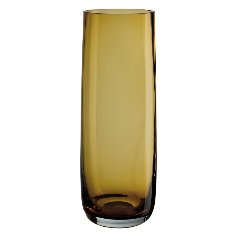 Asa Selection Vase Ajana amber
