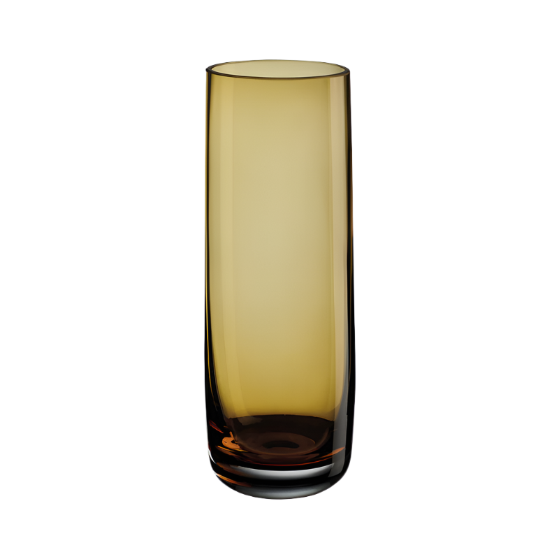 Asa Selection Vase Ajana amber