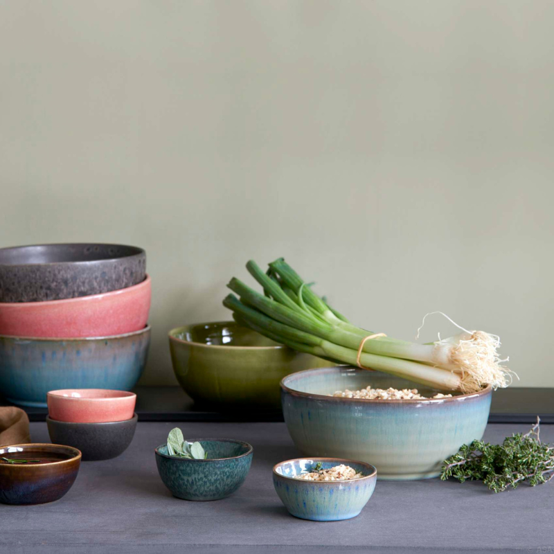 Asa Selection mini PokeBowl