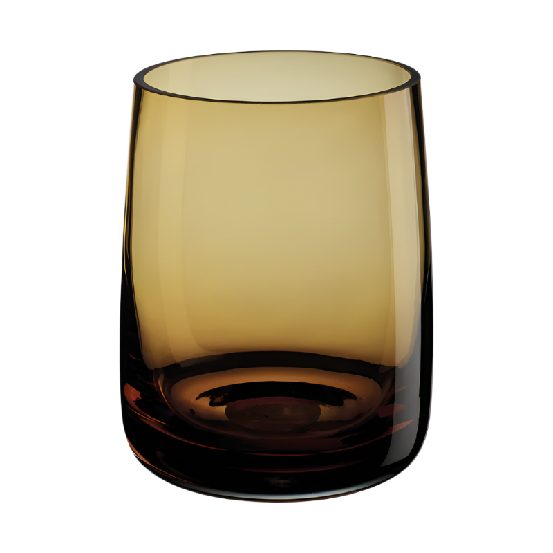 Asa Selection Vase Ajana klein amber