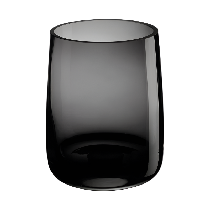 Asa Selection Vase Ajana klein grau