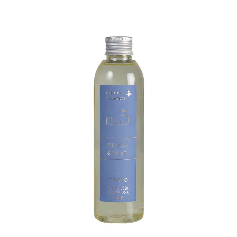 Diffuser-Refill von Cerabella, Raumduft, Melisse Minze