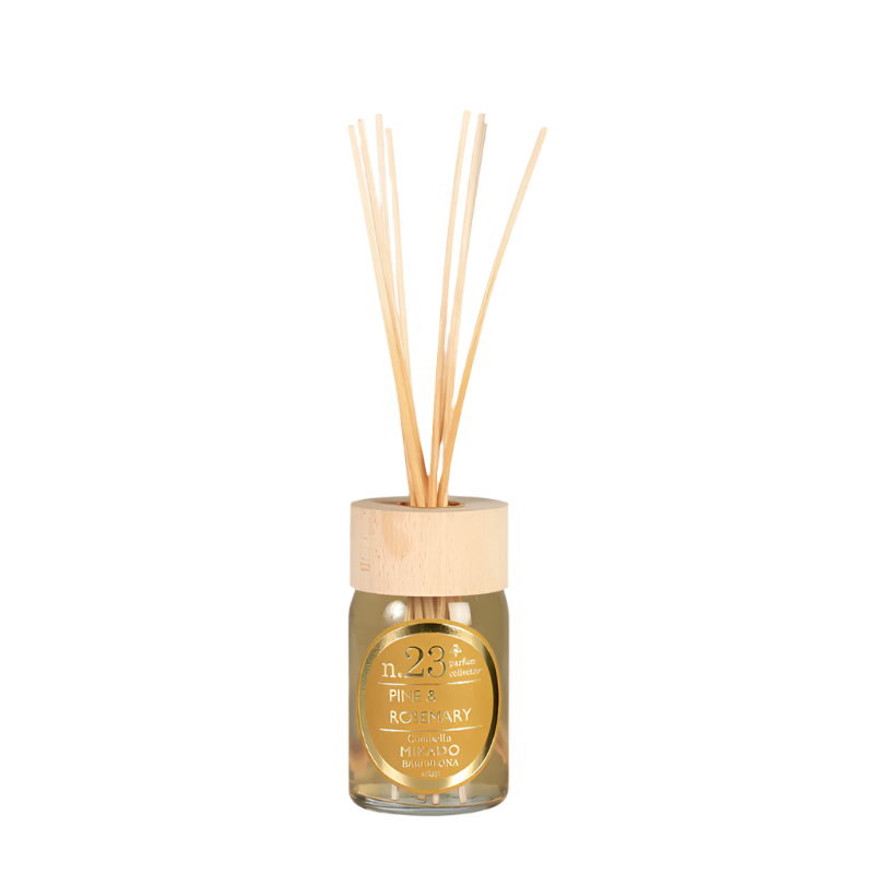 Diffuser von Cerabella, Raumduft, Pine & Rosemary