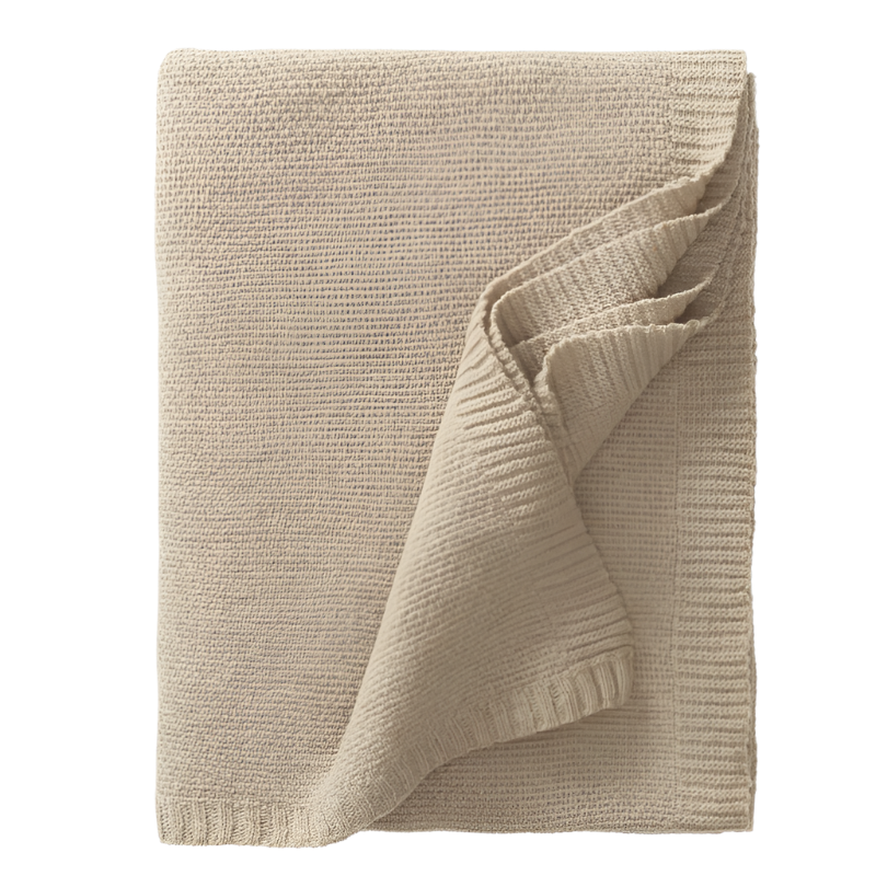 Cotto Wohnen Eagle Products Decke Meran Natural