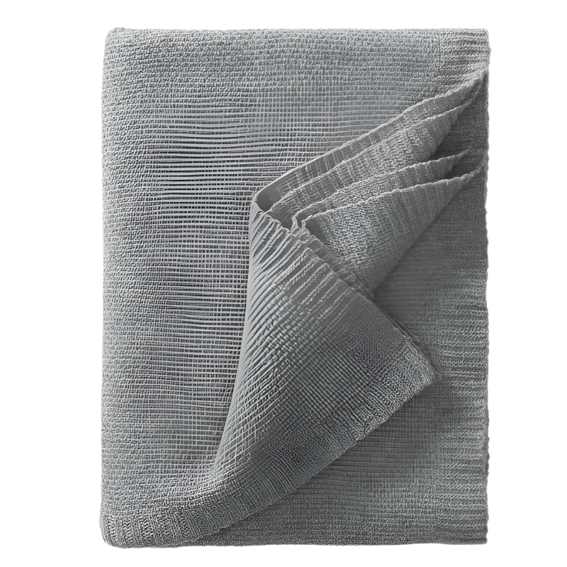Cotto Wohnen Eagle Products Decke Meran Silber