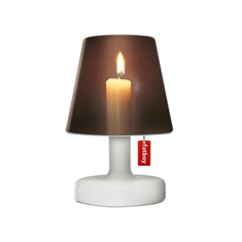 Fatboy Cooper Cappie candlelight