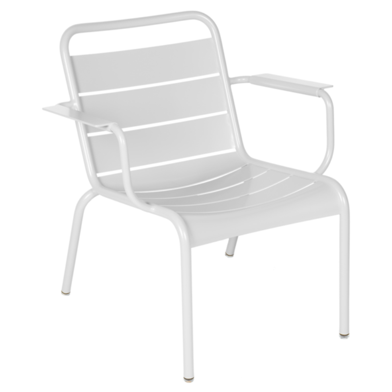 Fermob Luxembourg Lounge Sessel, Outdoor & Indoor, Garten