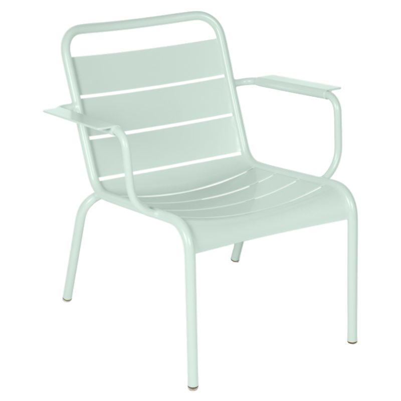 Fermob Luxembourg Lounge Sessel, Outdoor & Indoor, Garten